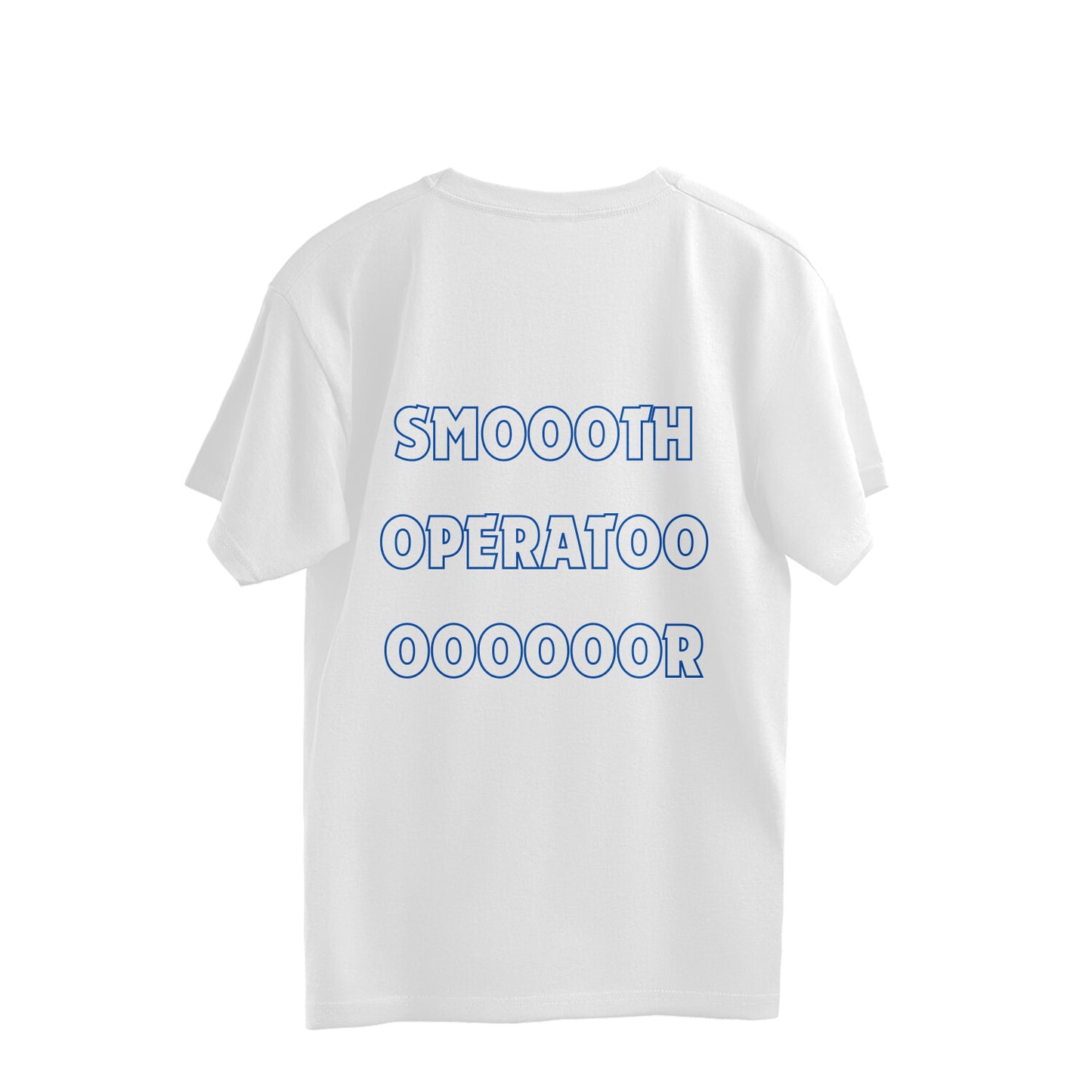 Carlos Sainz - Oversized Tee