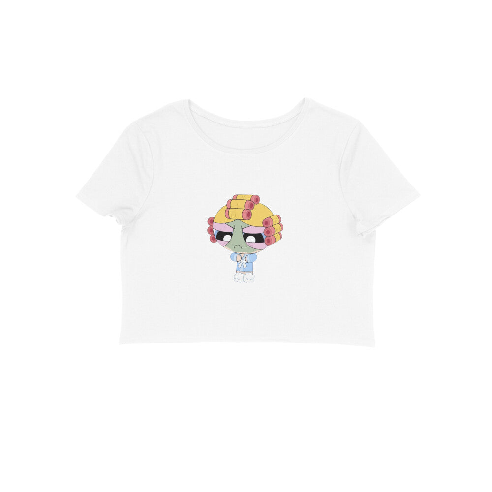 Bubbles- Baby Tee