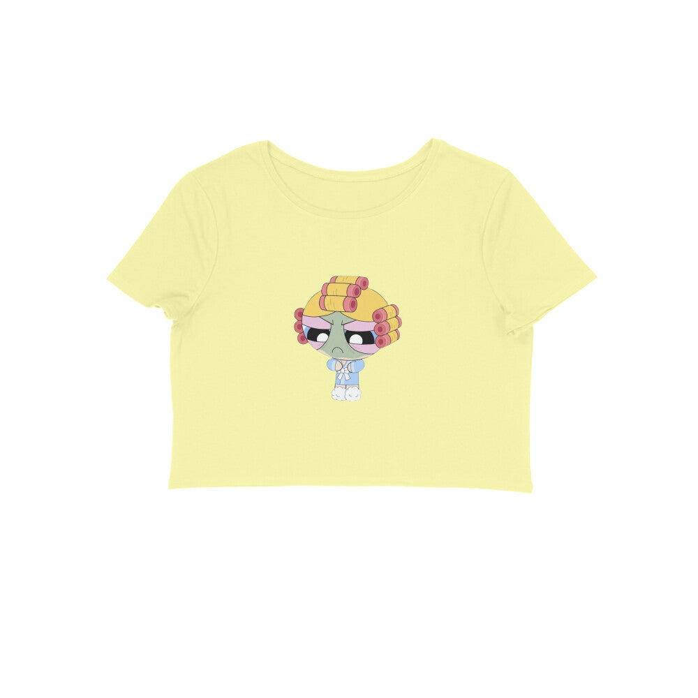 Bubbles- Baby Tee