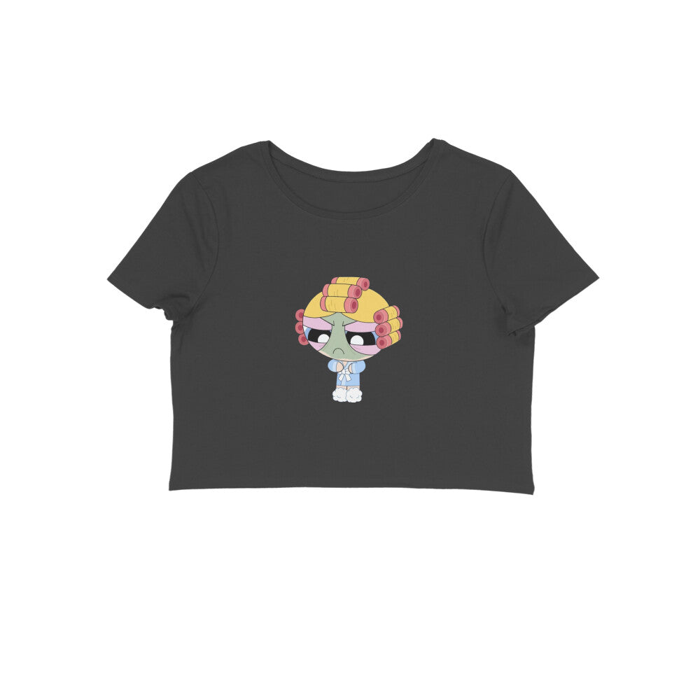 Bubbles- Baby Tee