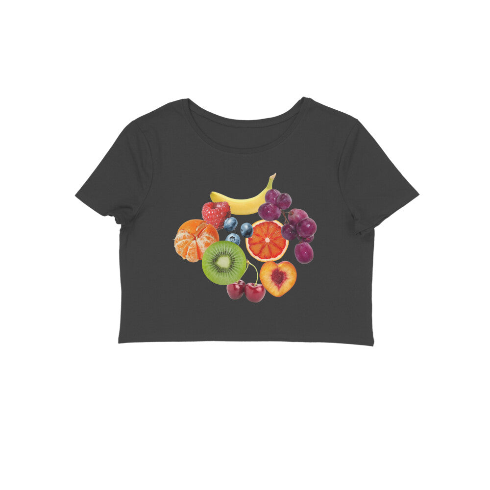 Fruit Salad- Baby Tee