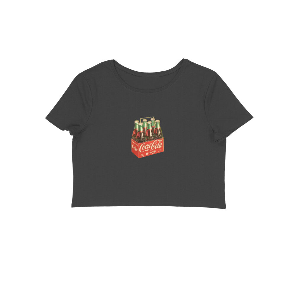 Coca Cola - Baby Tee