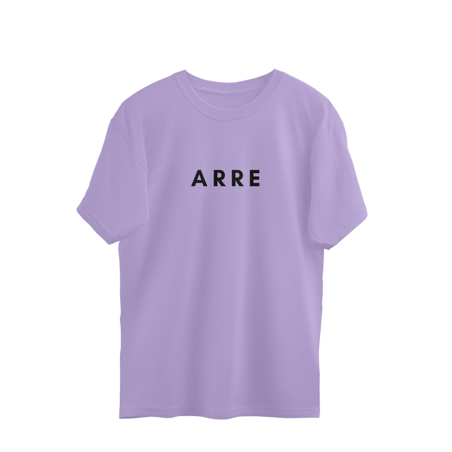 Arre- Oversized Tee