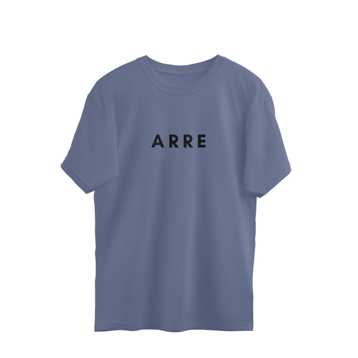 Arre- Oversized Tee