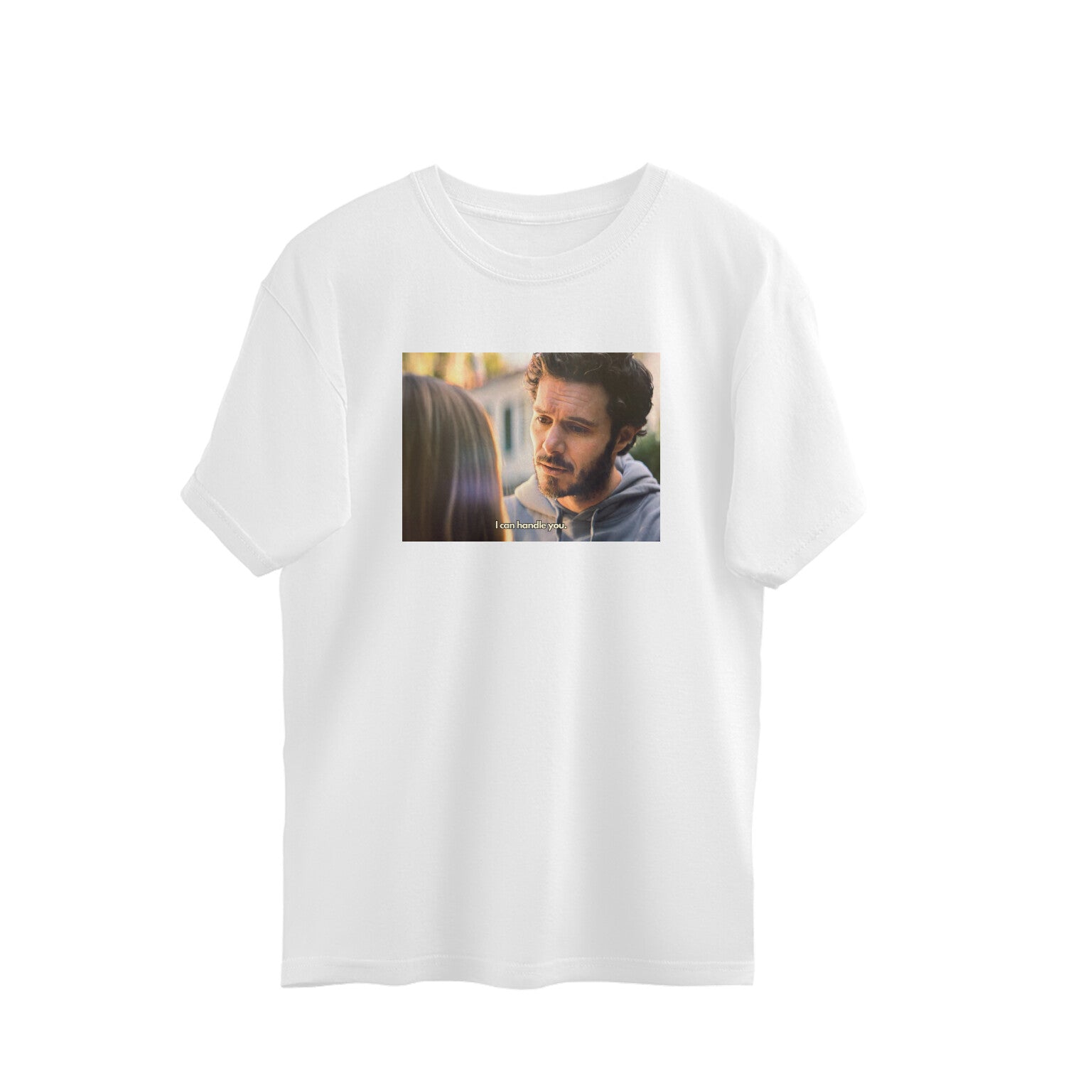 Oversized Tees