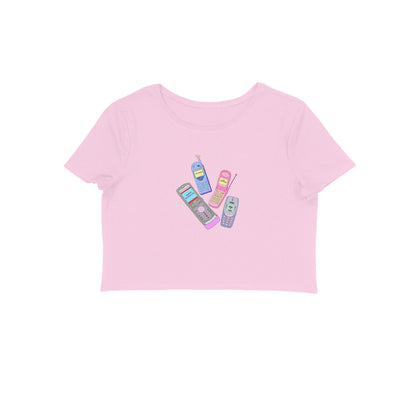 90’s Mobiles- Baby Tee