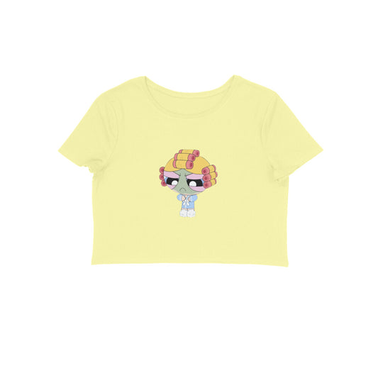 Bubbles- Baby Tee