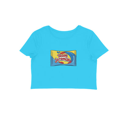 Team Jeremiah- Baby Tee