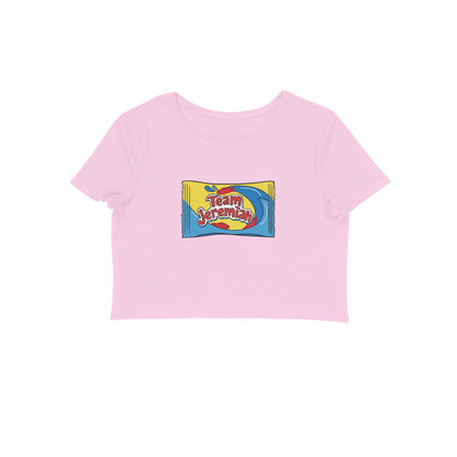 Team Jeremiah- Baby Tee
