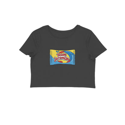 Team Jeremiah- Baby Tee