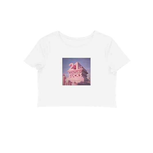 21st century sucks- Baby Tee